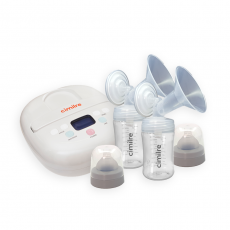 Cimilre S3 Electric Double Breast Pump